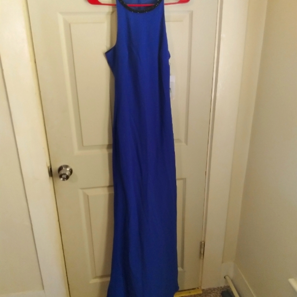 New Calvin Klein dress